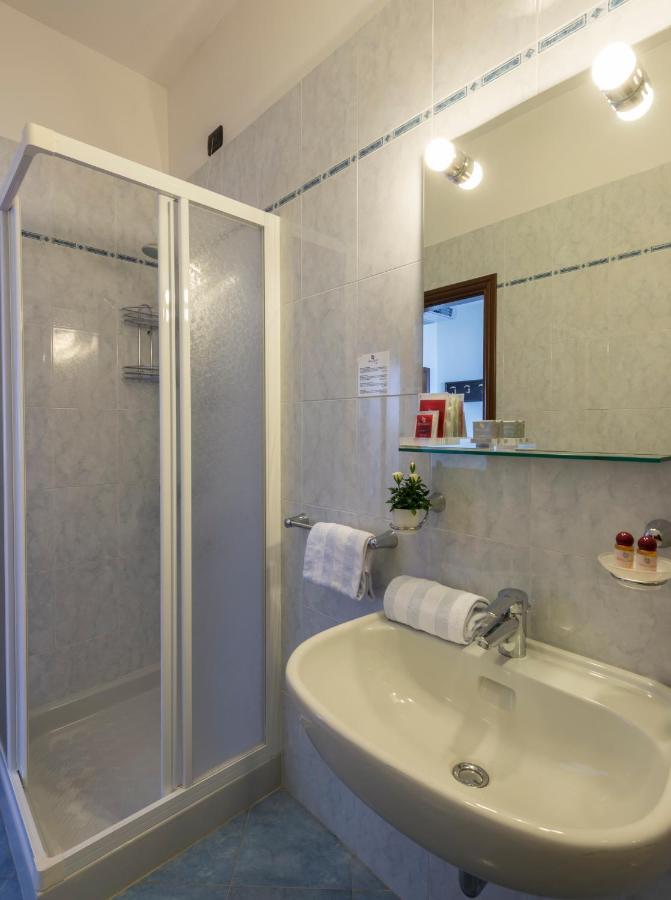 Hotel Drago - Garda Lake Collection Brenzone sul Garda Eksteriør bilde