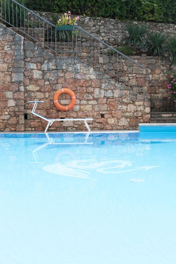 Hotel Drago - Garda Lake Collection Brenzone sul Garda Eksteriør bilde