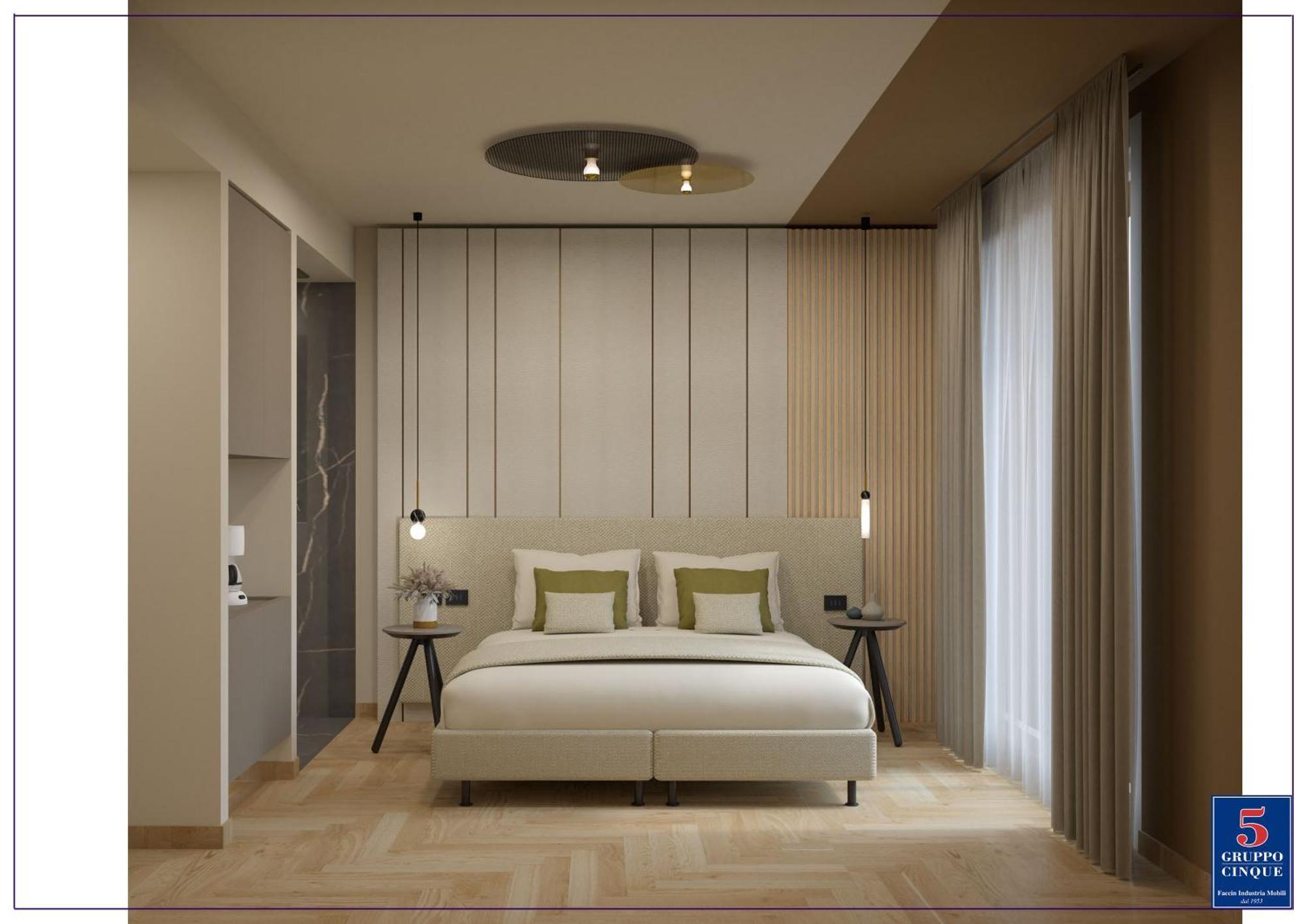 Hotel Drago - Garda Lake Collection Brenzone sul Garda Eksteriør bilde